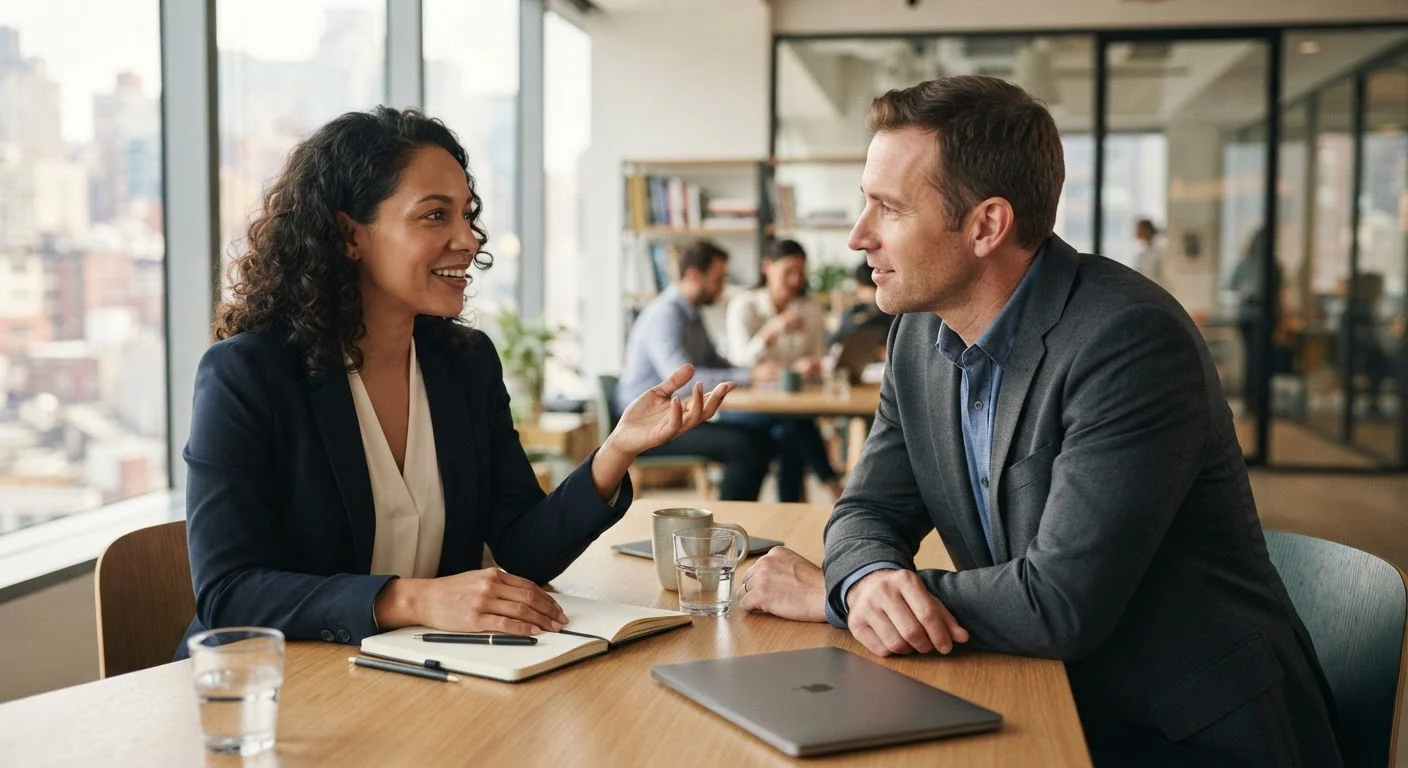 Active Listening: The Workplace Skill Most Professionals Underestimate
