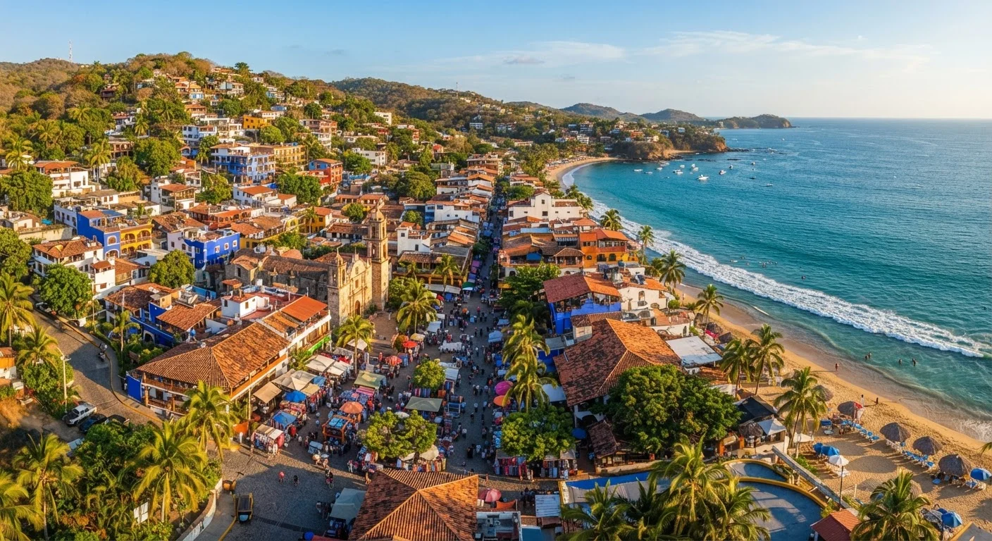 Assumptions About Mexico That Lead Travelers Astray