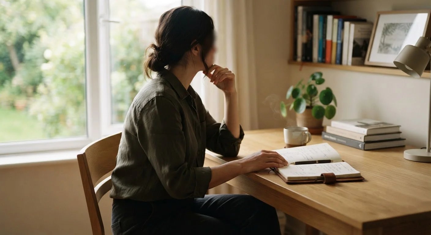 Audit Your Work Week: Questions to Ask Before Burnout Catches Up With You