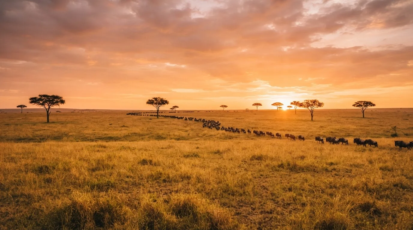 Before You Book That Safari: Facts About Visiting East Africa