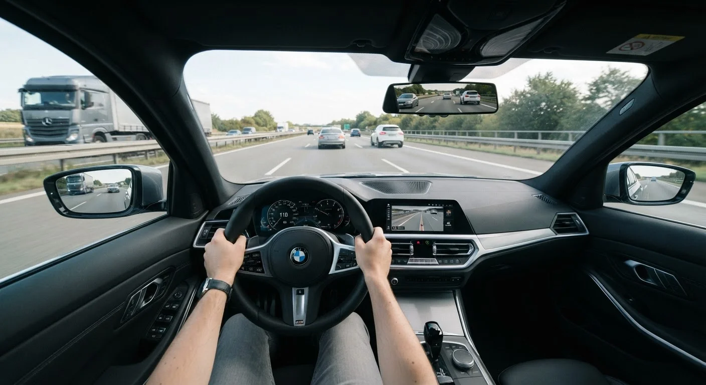 Blind Spot Awareness: What Mirrors Miss and How to Fill the Gap