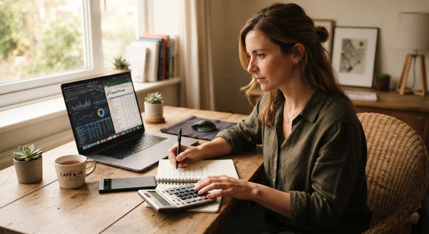 Budgeting on an Irregular Income: Strategies for Freelancers and Hourly Workers
