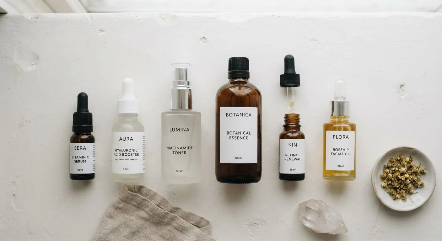 Chemical Exfoliants: AHAs, BHAs, and PHAs Compared