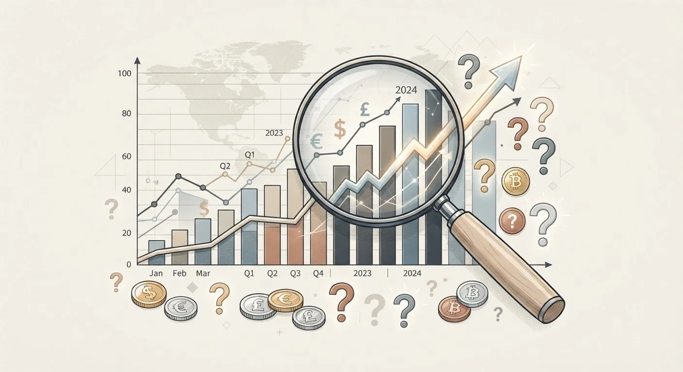 Common Beliefs About Investing That Don't Hold Up to Scrutiny