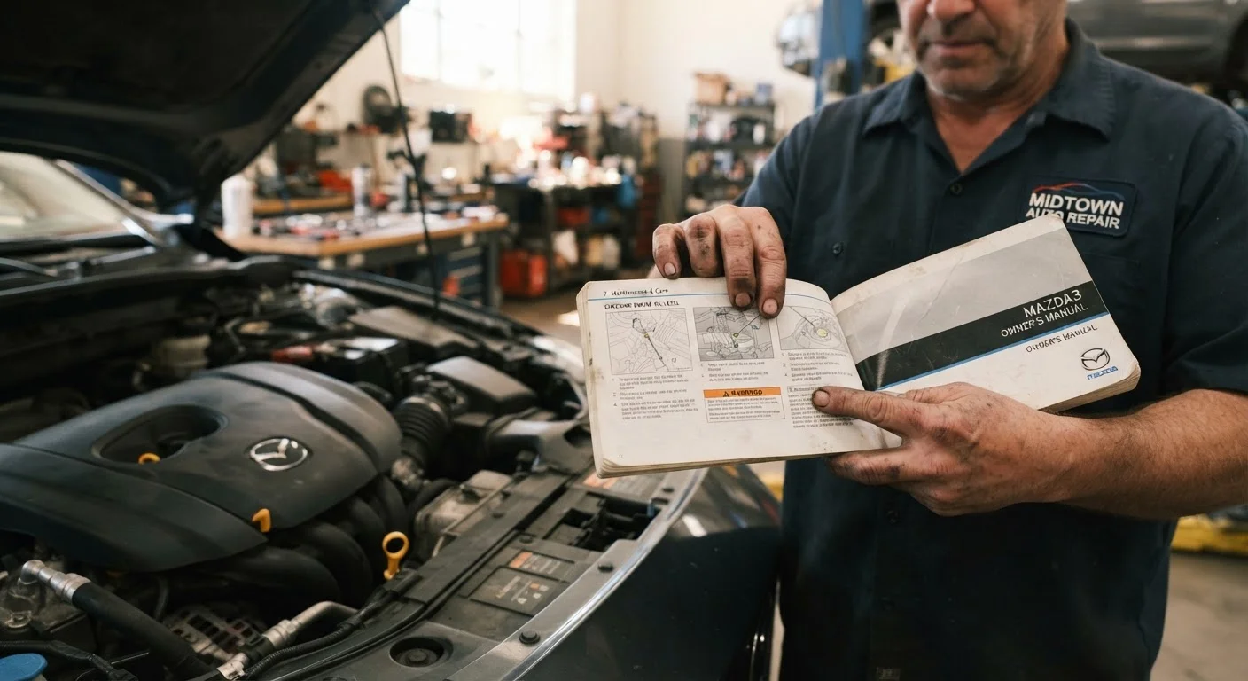Common Car Maintenance Myths That Are Costing Drivers Unnecessary Money