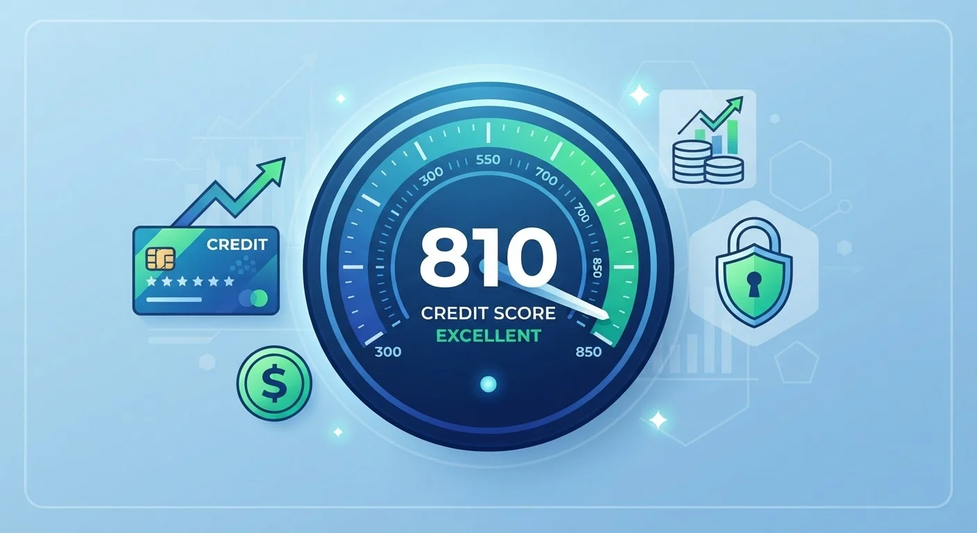 Credit Scores Explained: What the Number Actually Means