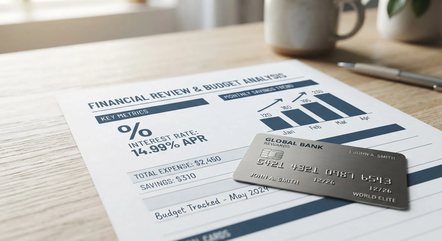 Credit Utilization: The Ratio That Quietly Moves Your Score
