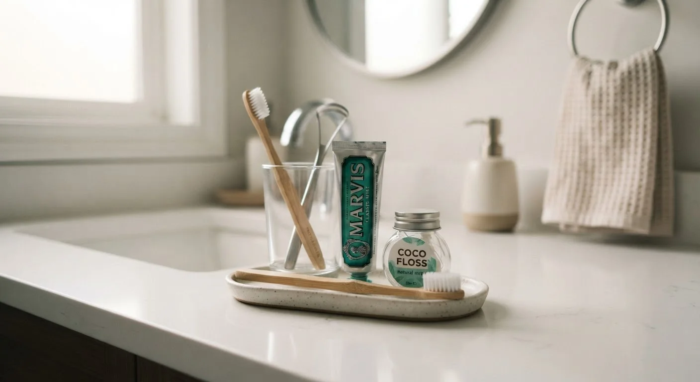 Daily Oral Hygiene: What Dentists Actually Recommend
