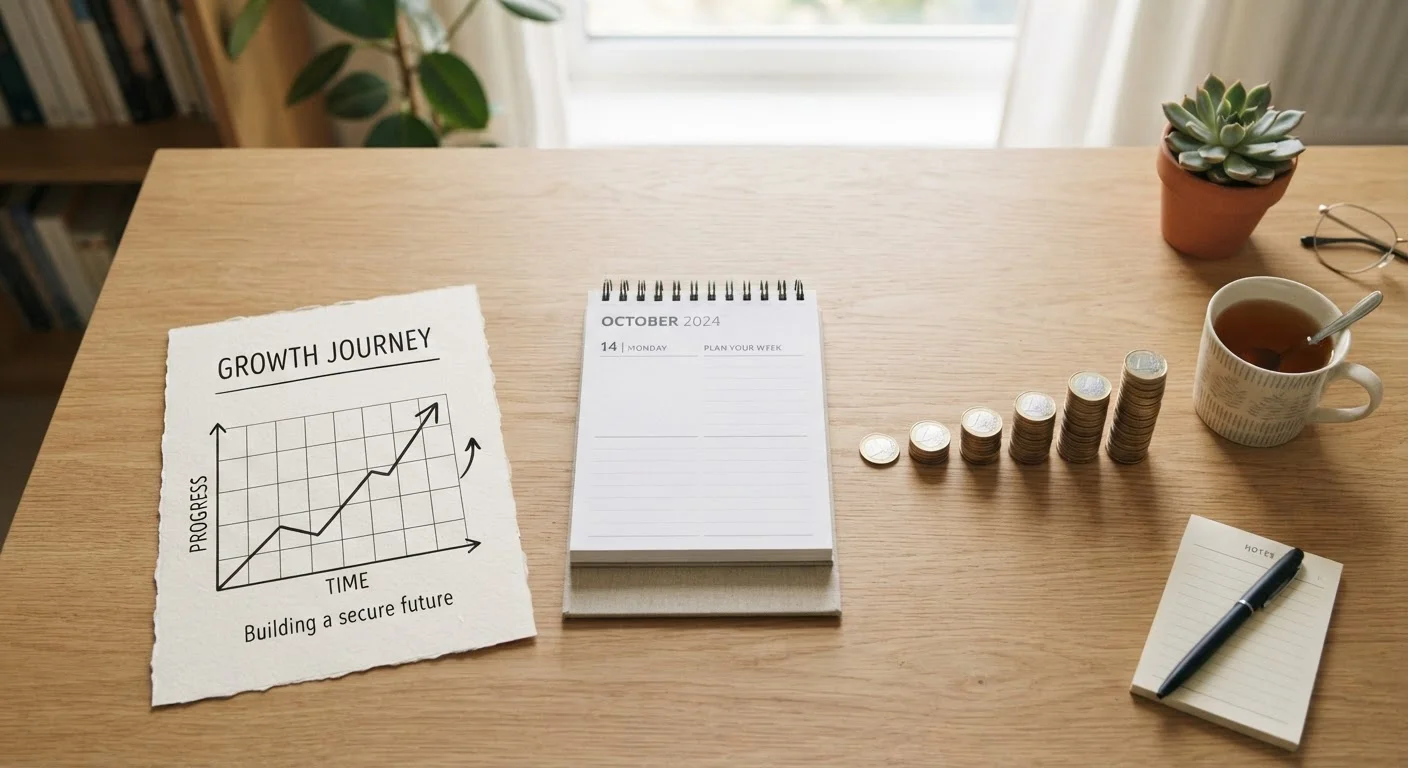 Dollar-Cost Averaging: What It Is and When Investors Use It