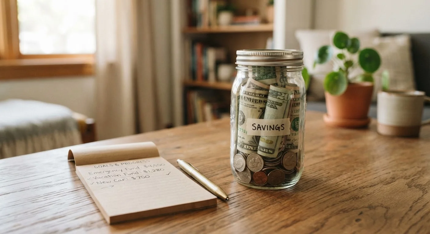 Emergency Funds Explained: What They Are and How Much Is Enough