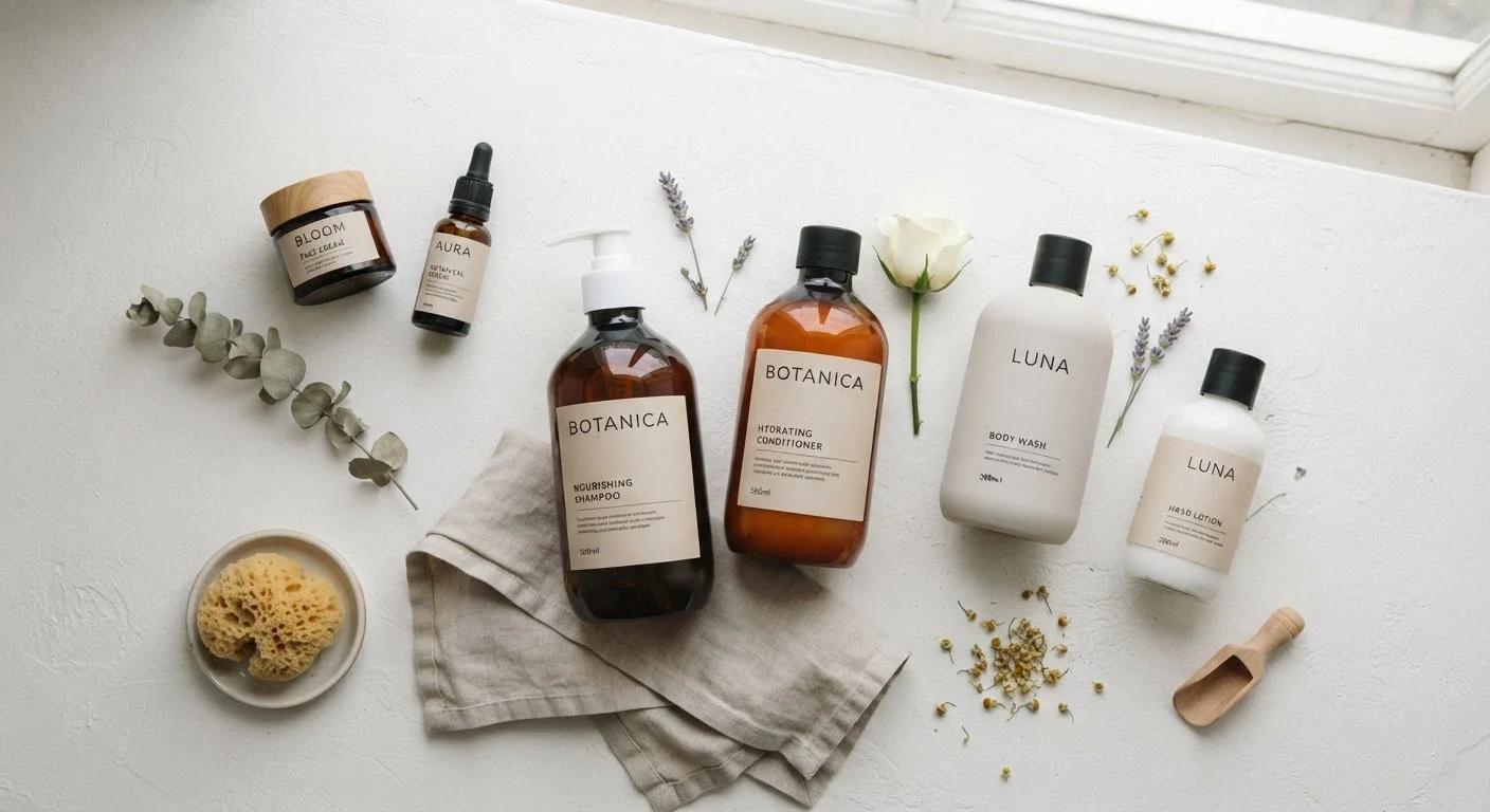 Fragrance in Personal Care: What You Should Know Before Buying