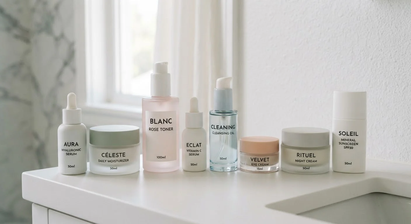 Fragrance in Skincare: Why It Appears Everywhere and What It Means for Sensitive Skin