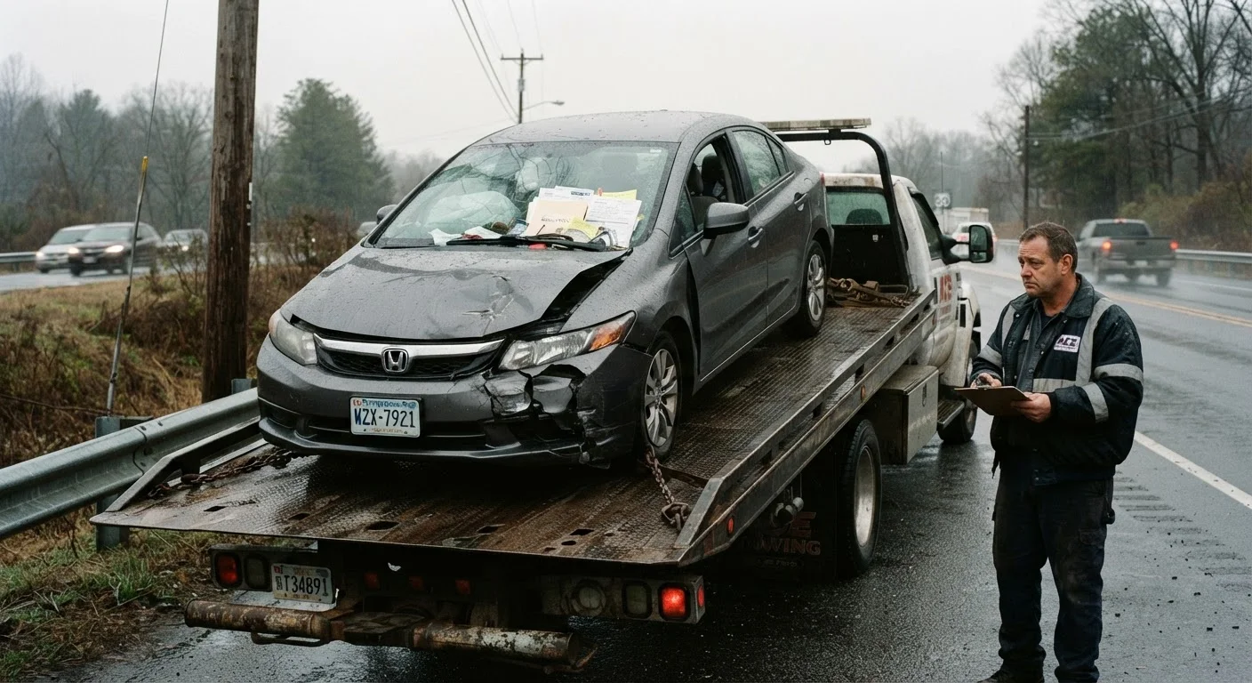 Gap Insurance: What It Covers and When It Actually Makes Sense