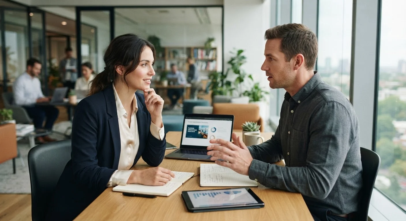 Giving Feedback That Actually Changes Behavior