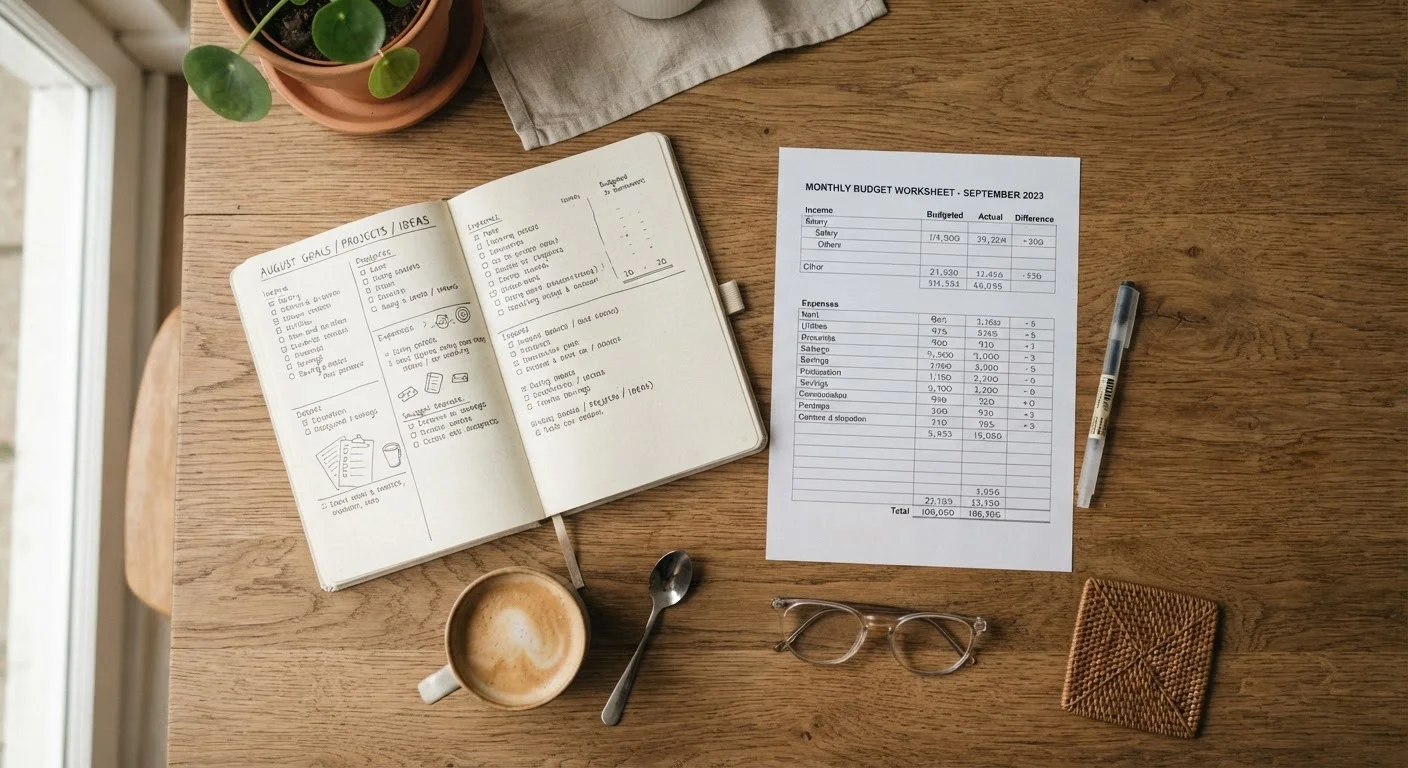 Habits That Keep Debt Manageable Over Time