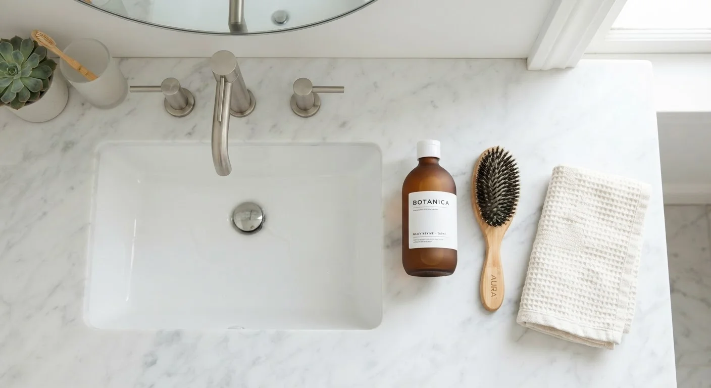Hair Washing Myths That Most People Still Believe