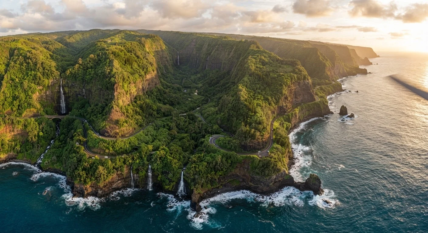 Hawaii Beyond the Beach: What First-Time Visitors Often Miss