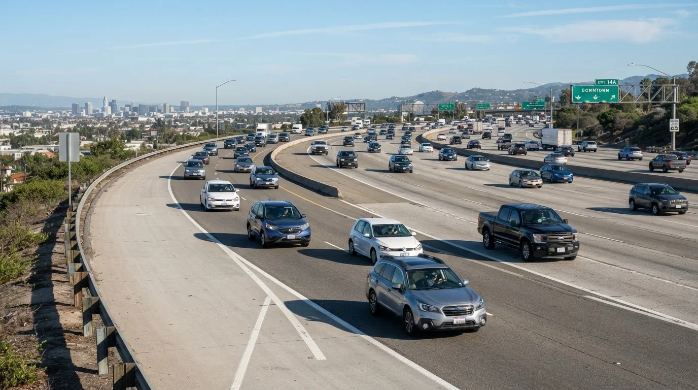 Highway Merging Done Right