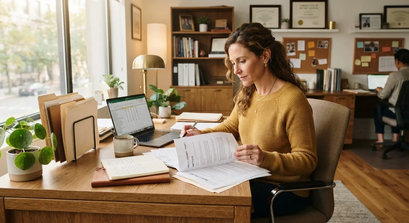 Hiring Your First Employee: A Walkthrough of the Process and Responsibilities