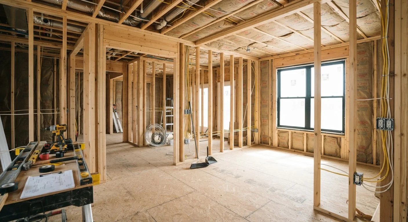 Home Improvement Terminology Every Homeowner Should Know
