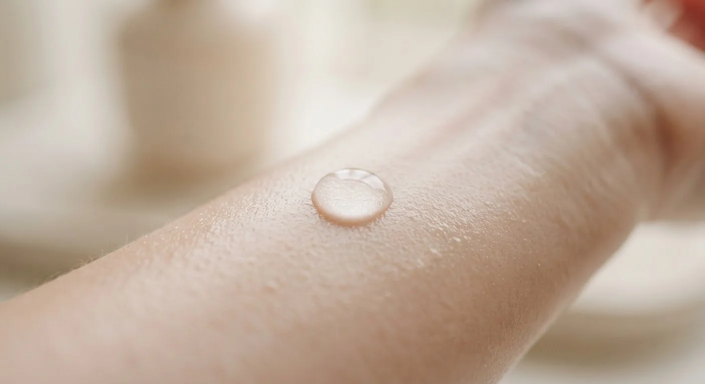 Hyaluronic Acid: Hydration Powerhouse or Overhyped Ingredient?