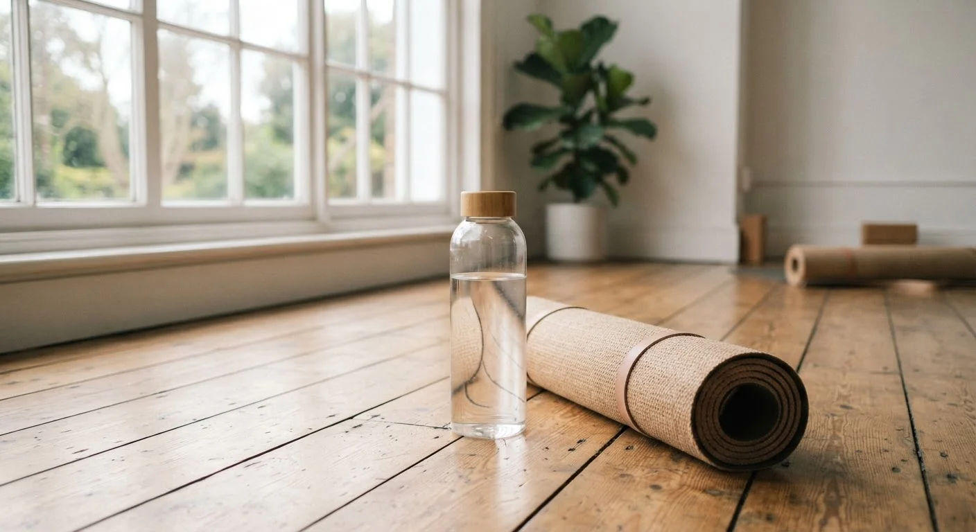 Hydration and Physical Activity: What General Guidance Says