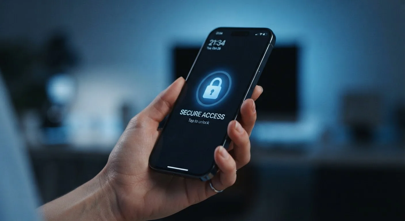 Keeping Your Smartphone Secure: Habits That Actually Work
