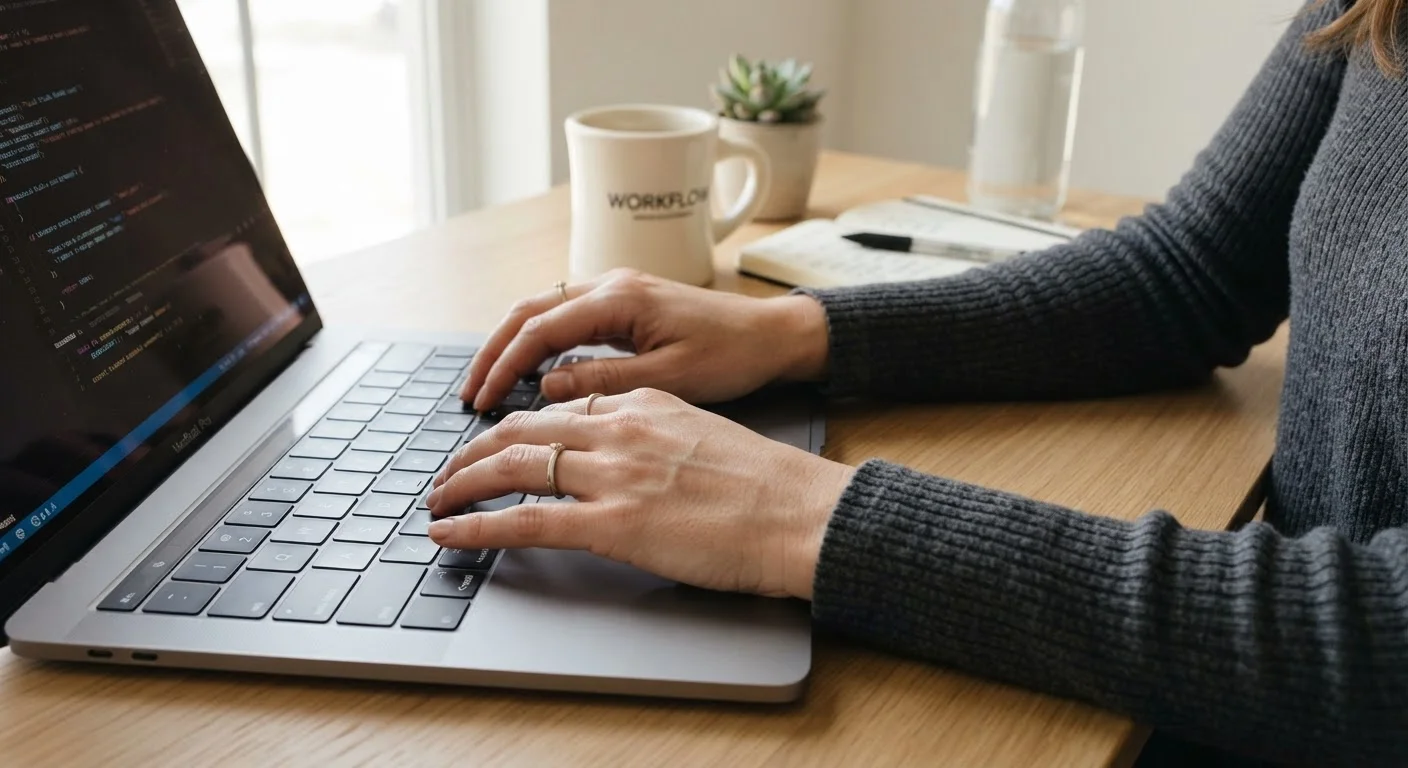 Keyboard Shortcuts That Save Real Time in Everyday Computer Use