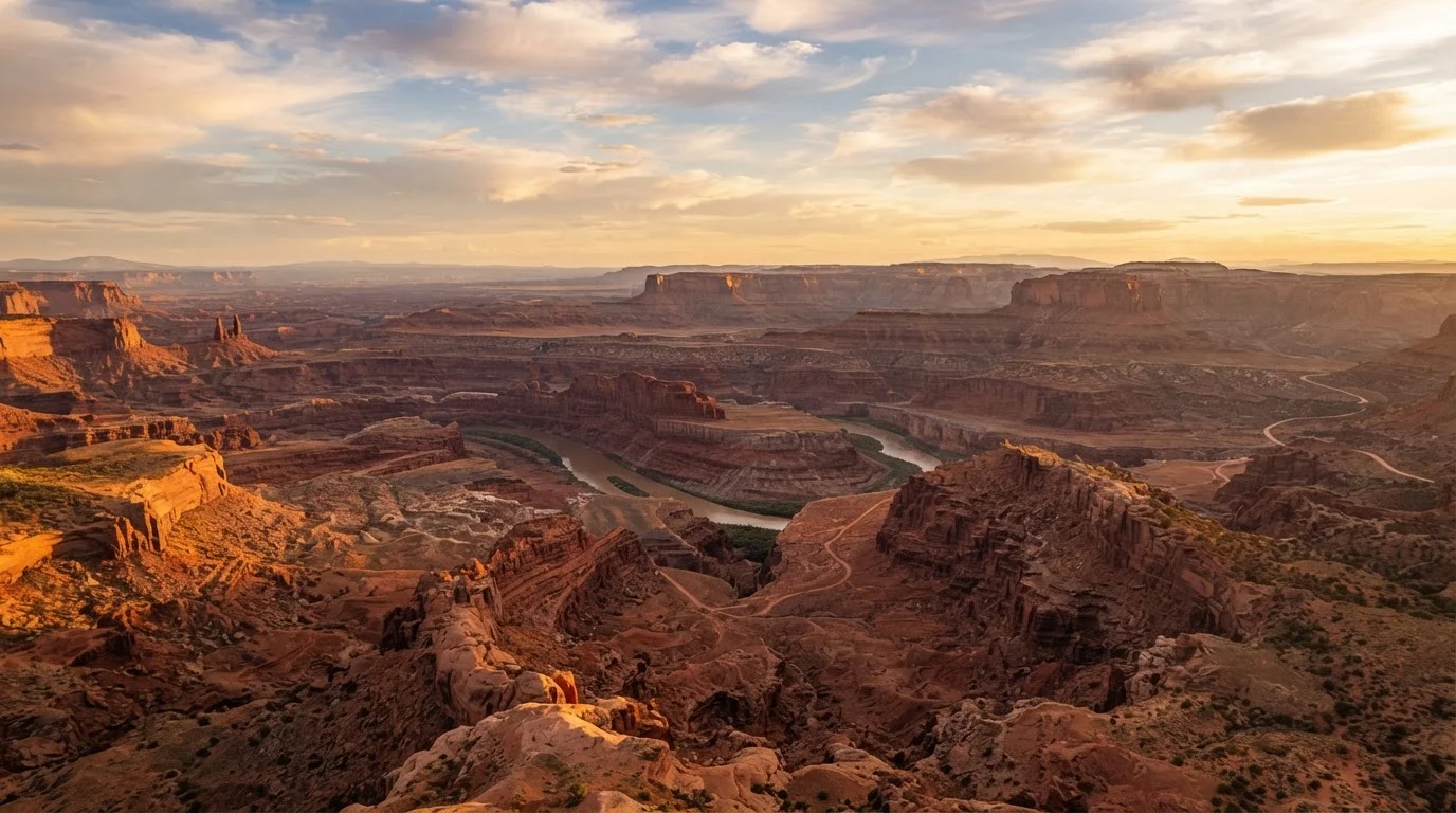 National Parks of the American Southwest: A Practical Overview