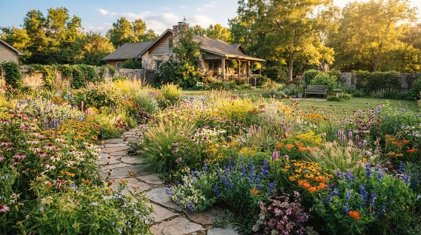 Native Plants Worth Getting to Know for a Lower-Maintenance Yard