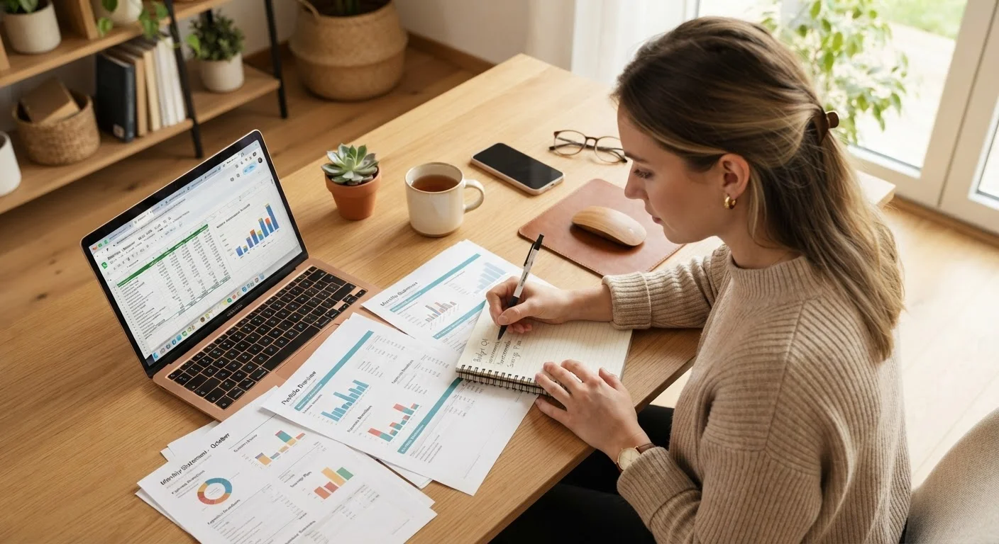 Navigating Borrowing for the First Time: A Complete Starting Point