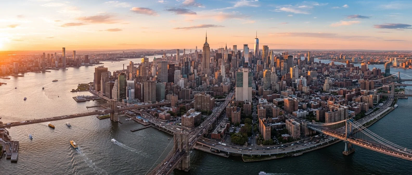 New York City Neighborhoods: A Borough-by-Borough Breakdown