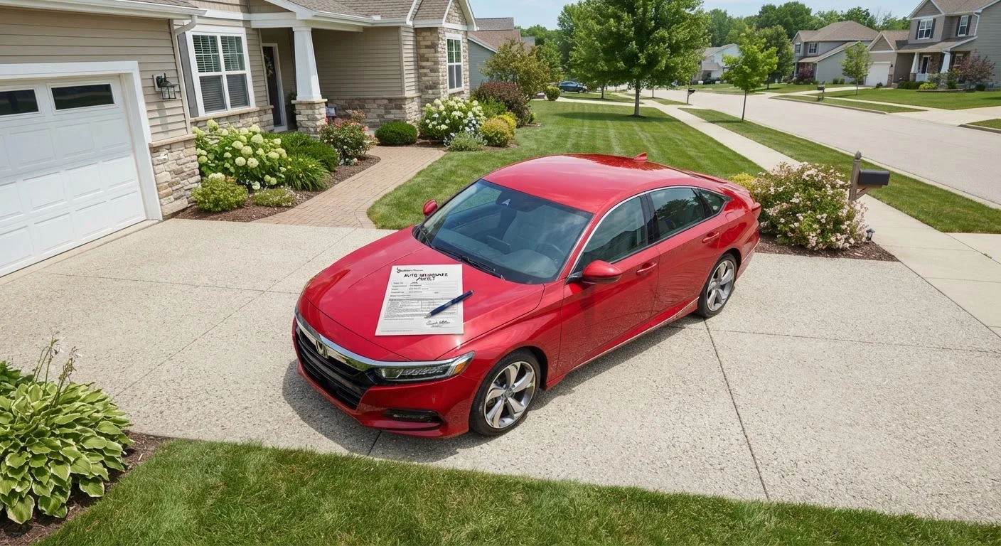 Persistent Myths About Auto Insurance That Cost Drivers Money