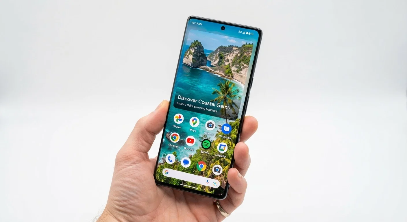 Phone Screen Sizes, Resolutions, and Refresh Rates — Decoded