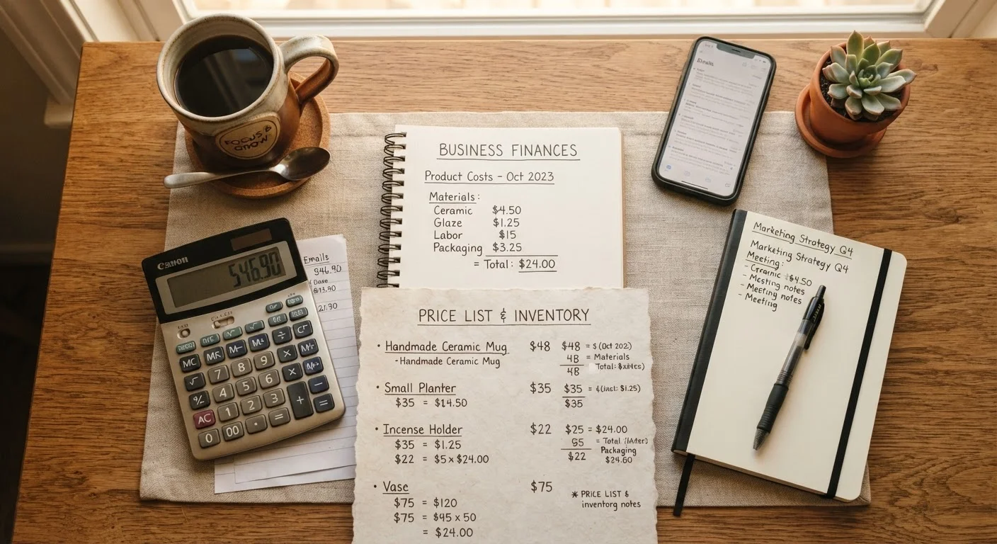 Pricing Your Product or Service: The Logic Behind Numbers That Work