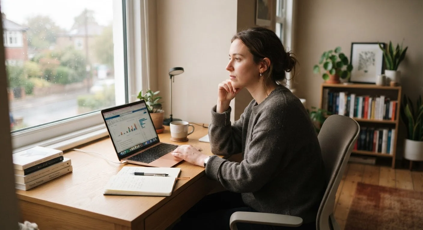 Remote Work and Mental Health: The Trade-Offs Nobody Talks About Honestly