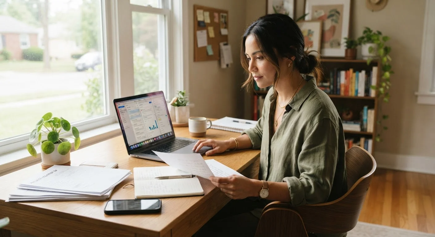Running a Small Business as a Solo Owner: What Changes, What Doesn't
