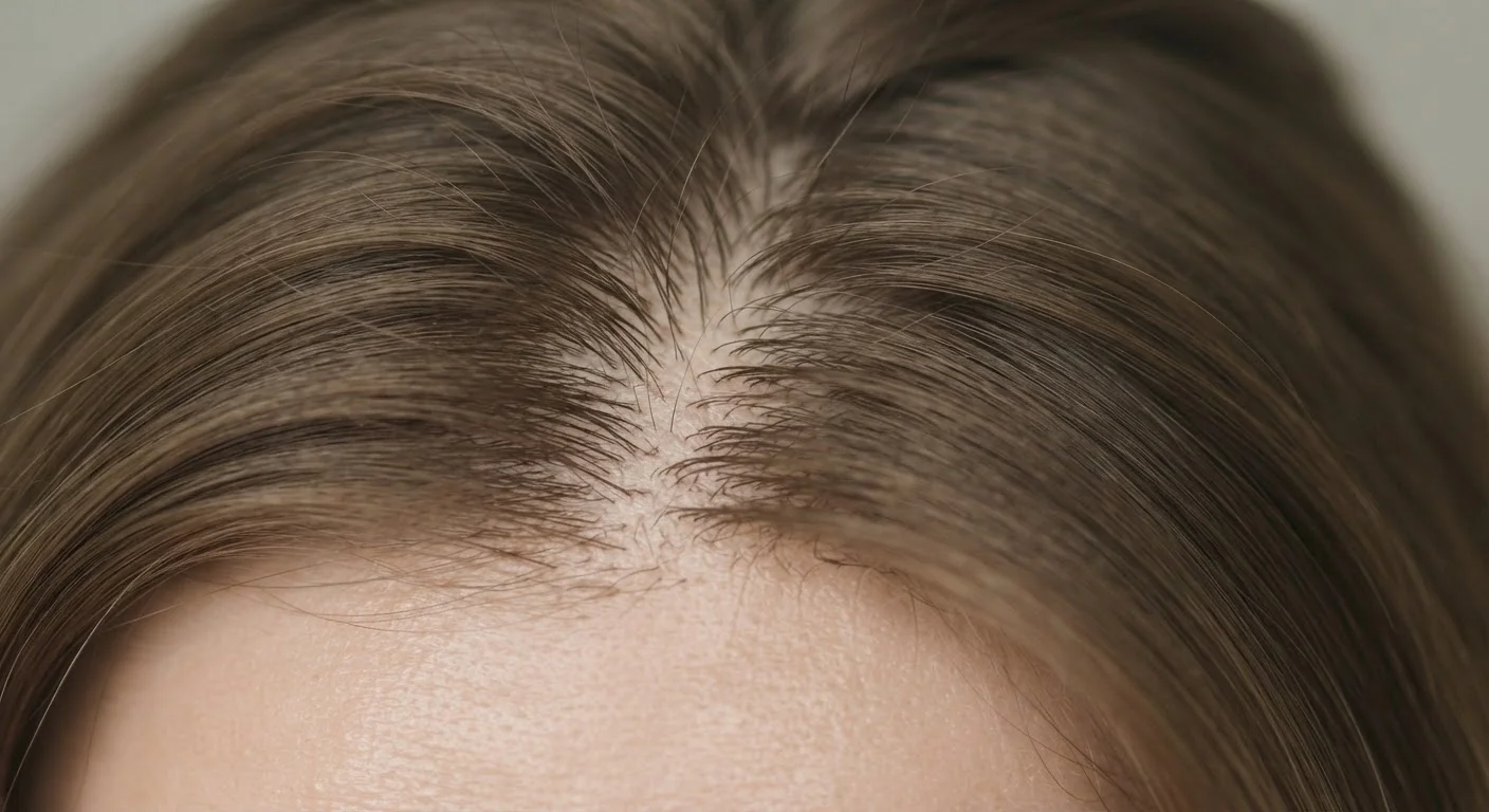 Scalp Health 101: What It Is and Why It Affects More Than Your Hair