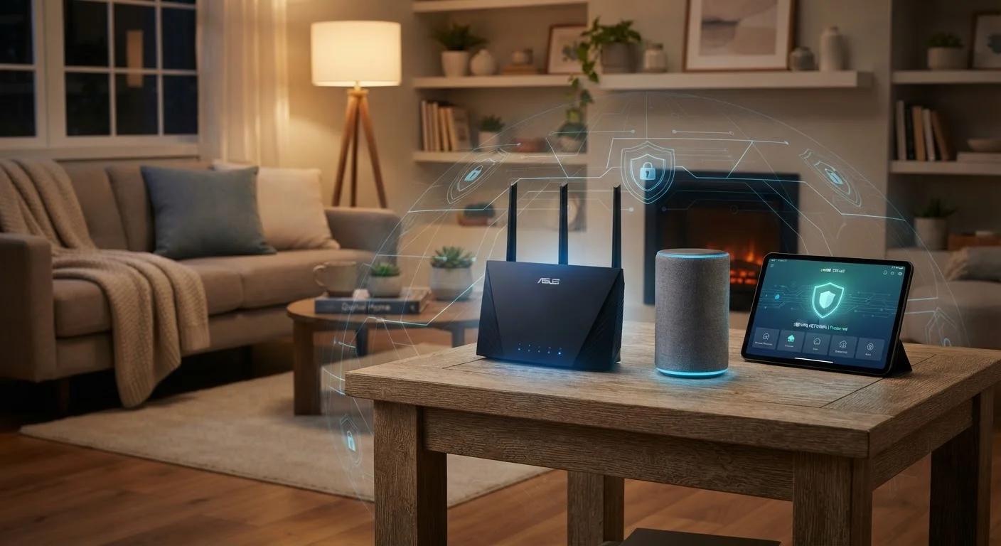 Securing Your Smart Home Against Unauthorized Access