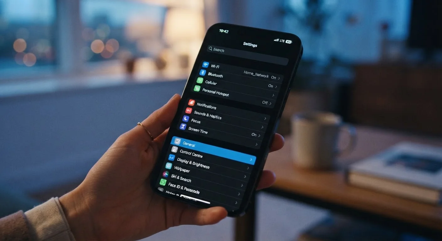 Settings Most People Never Change — But Probably Should
