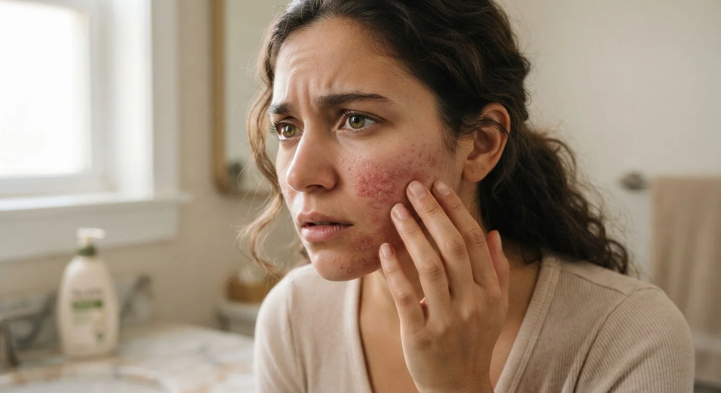 Signs Your Skincare Routine Is Damaging Rather Than Helping