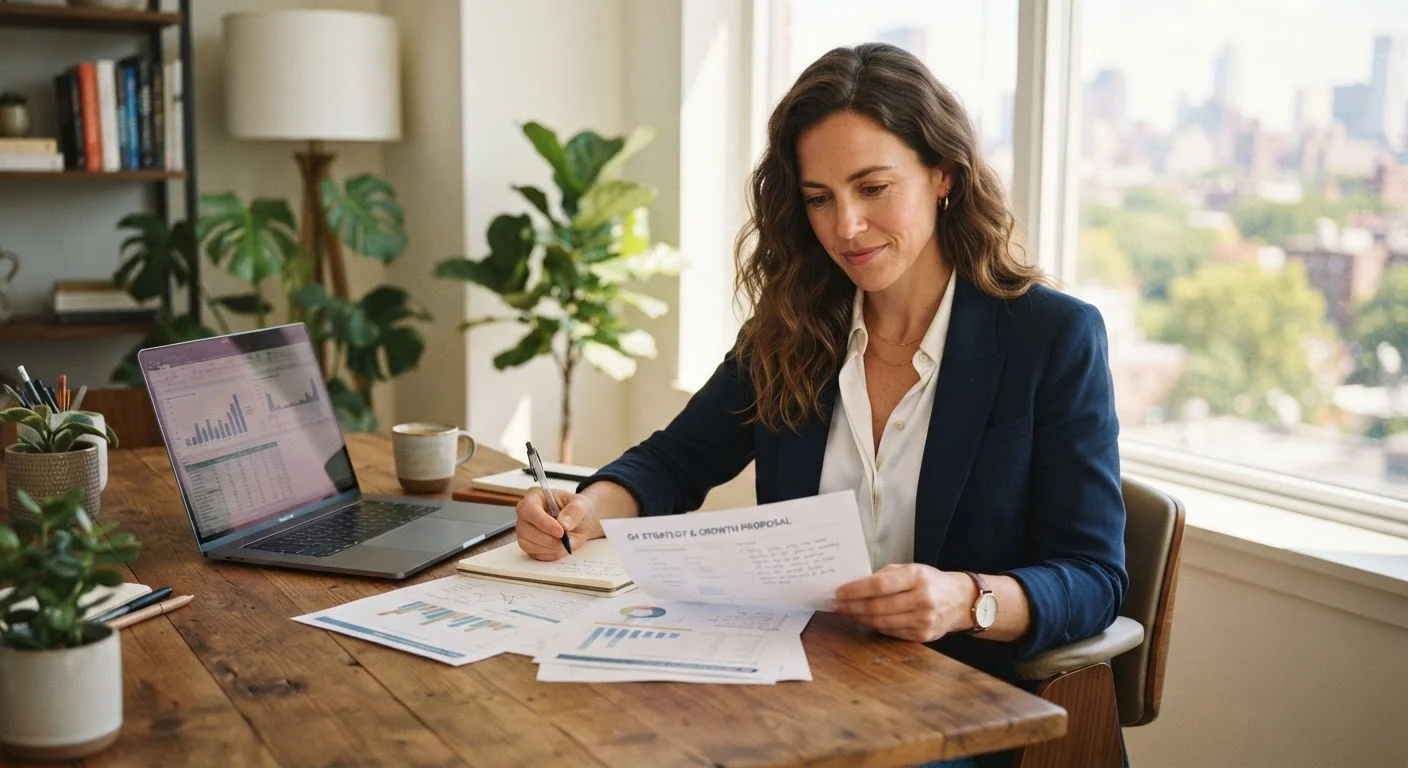 Small Business Ownership: Everything You Need to Know Before Taking the Leap