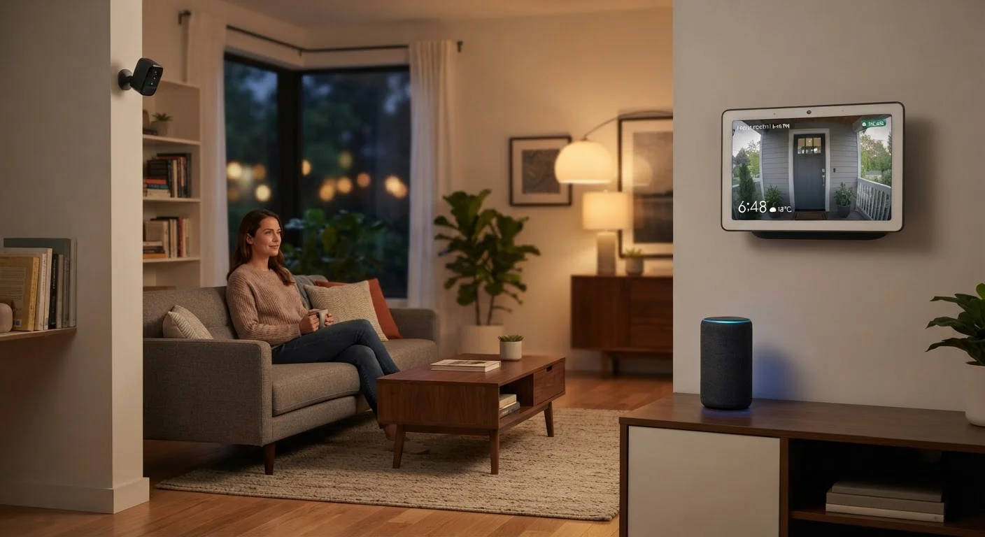 Smart Home Privacy: What Your Devices Collect and How to Manage It