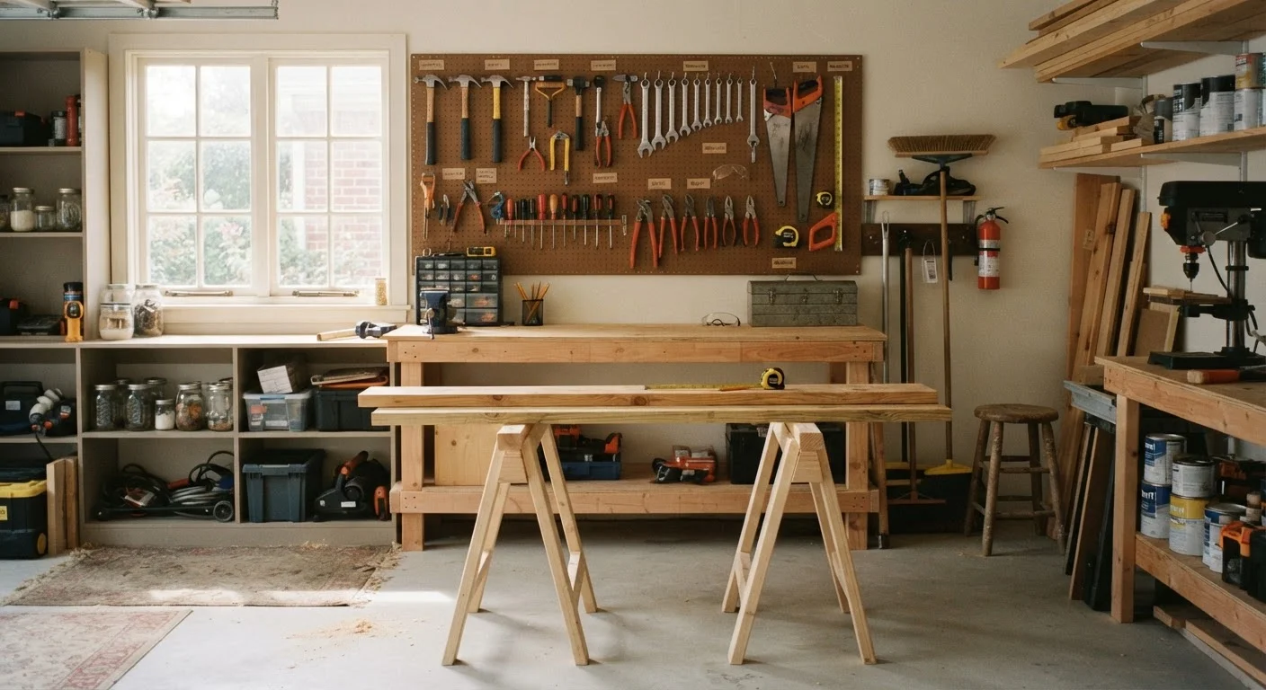 Starting Your First Home Improvement Project: A Grounded Introduction