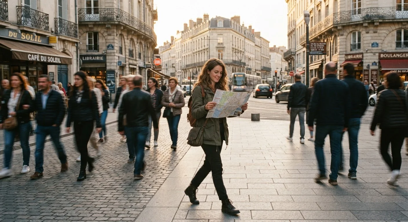 Staying Safe in Unfamiliar Cities: Practical Habits That Actually Help
