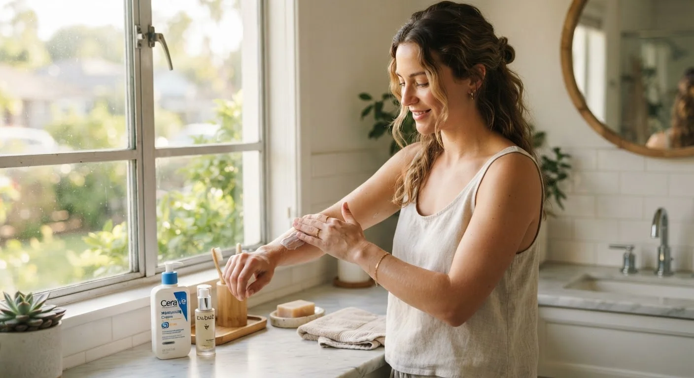 Sunscreen Every Day: Why Dermatologists Consider It Non-Negotiable