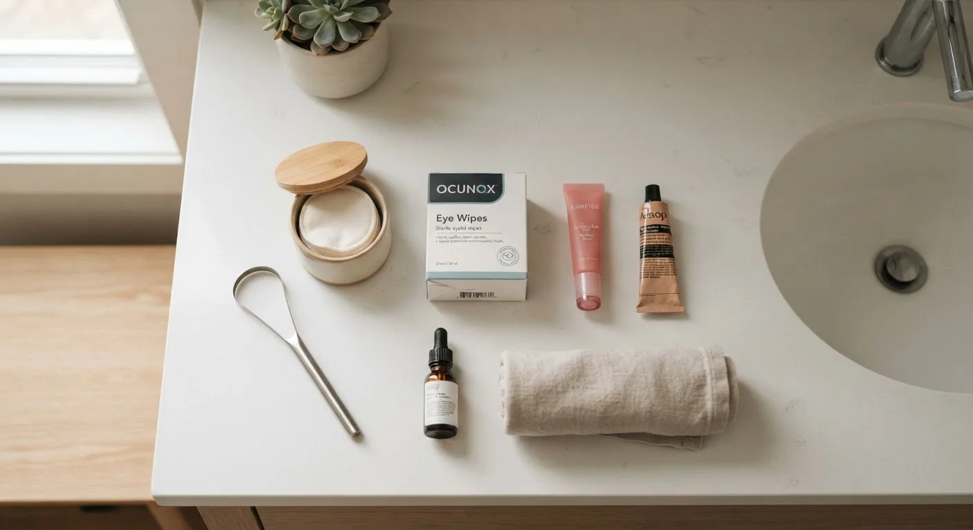 The Personal Care Habits Most Adults Skip Without Realizing It