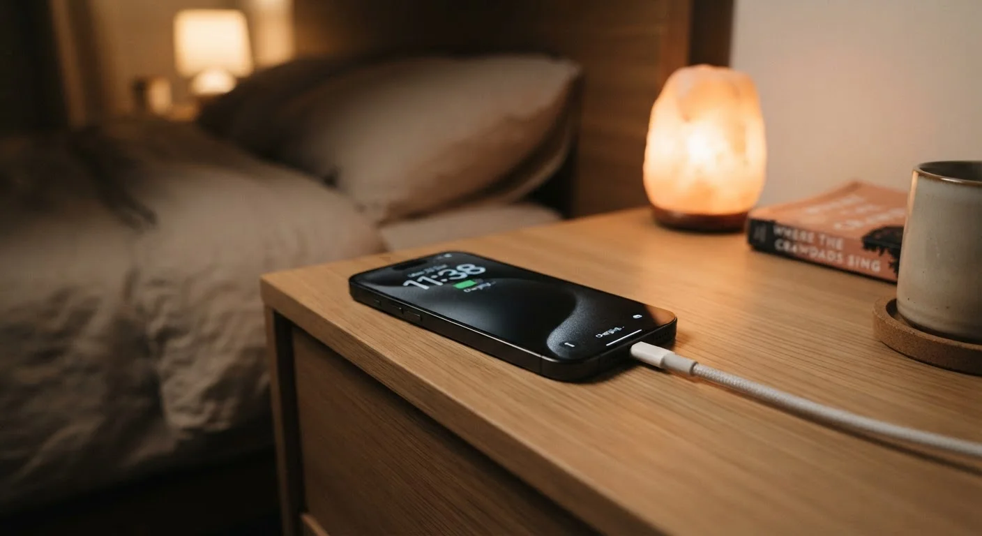 The Truth Behind Common Smartphone Battery Myths