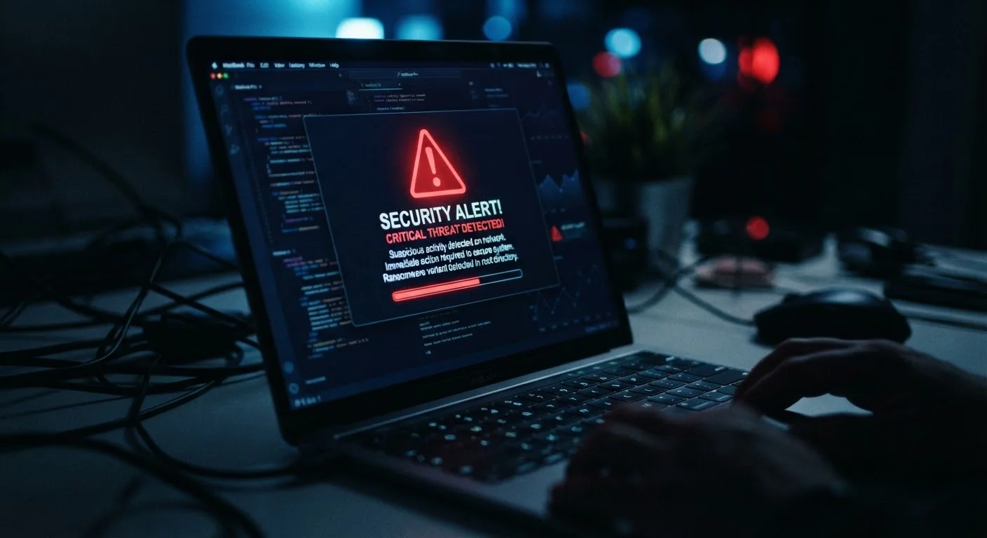 Things People Believe About Computer Viruses That Simply Are Not True