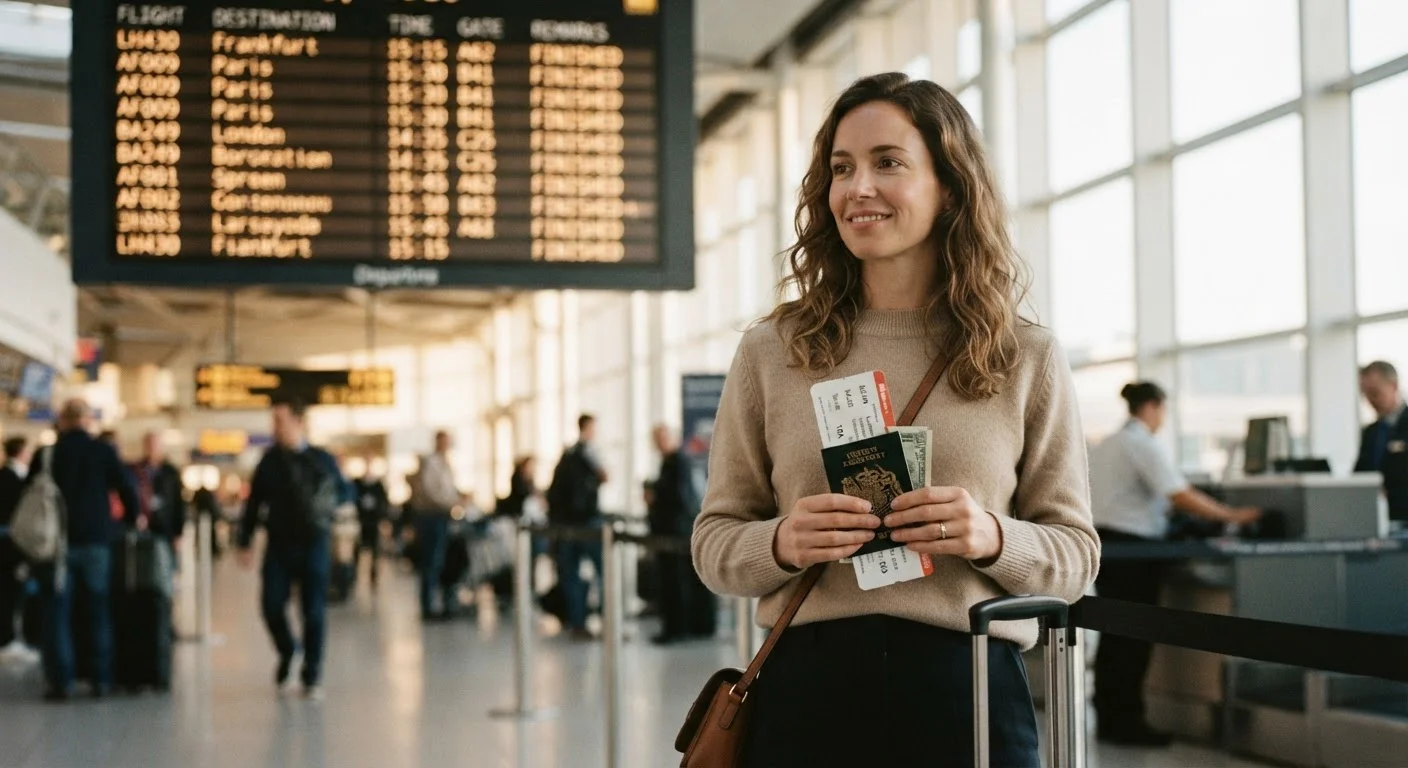 Travel Insurance Decoded: What Policies Generally Cover and What They Don't